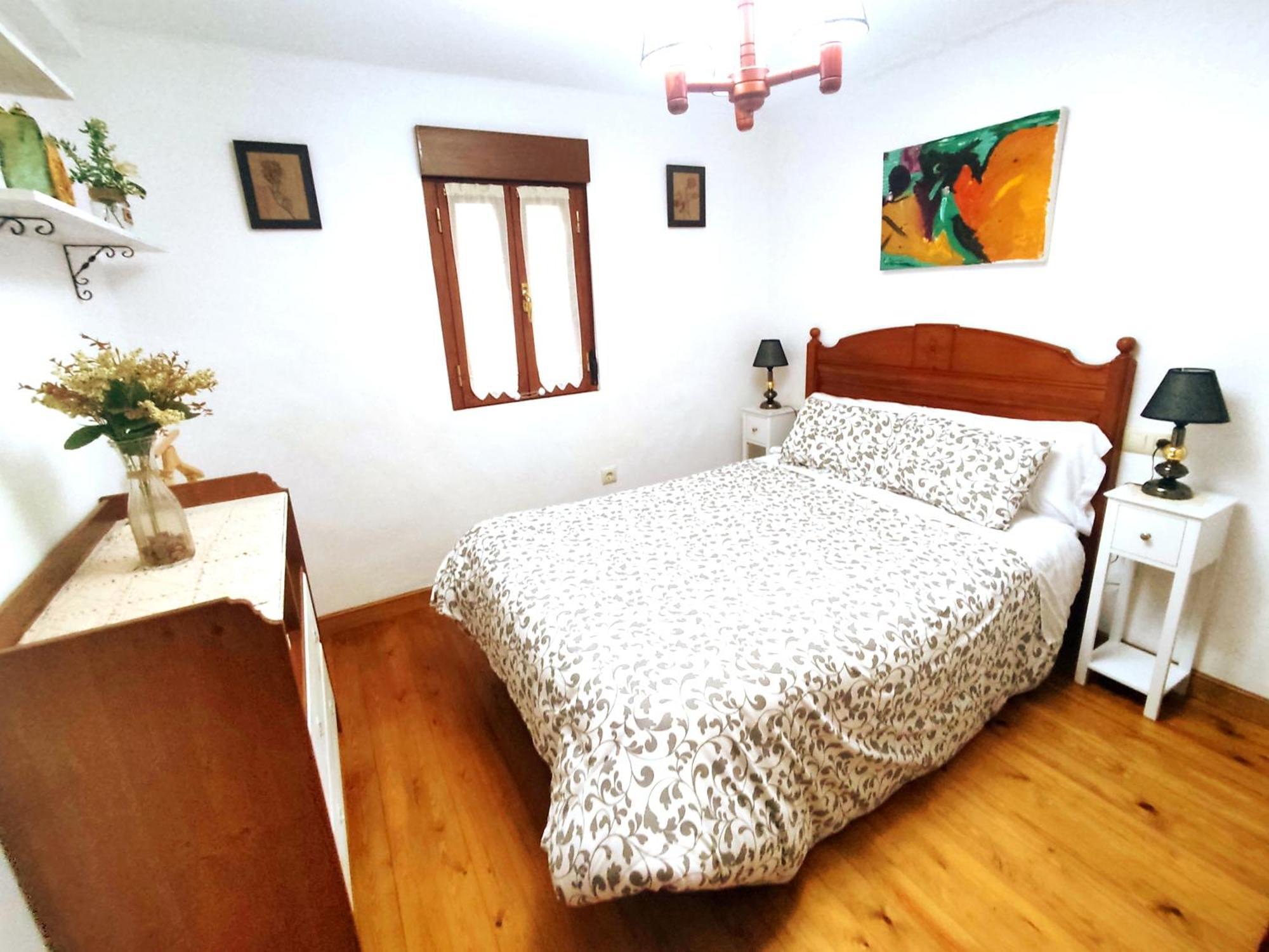 Casa La Cobaraza Vivienda Vacacional Llanes Exterior photo